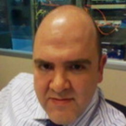 David Garcia Ibañez