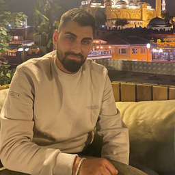 Bünyamin Alkan