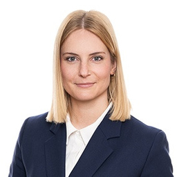 Dr. Kerstin Stritzke