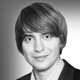 Dr. Martin Heise