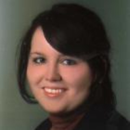 Tammy Hofmann geb. Ferland