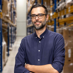 Tim Kühnert's profile picture