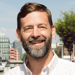 Lukas Rüegg Geschäftführer Inhaber RTP GmbH XING