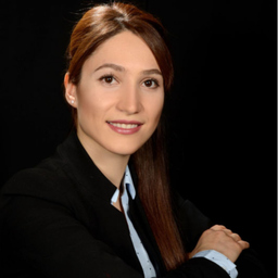 Mehrnaz Esmaeili