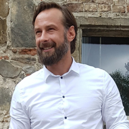 Toni Lorenz
