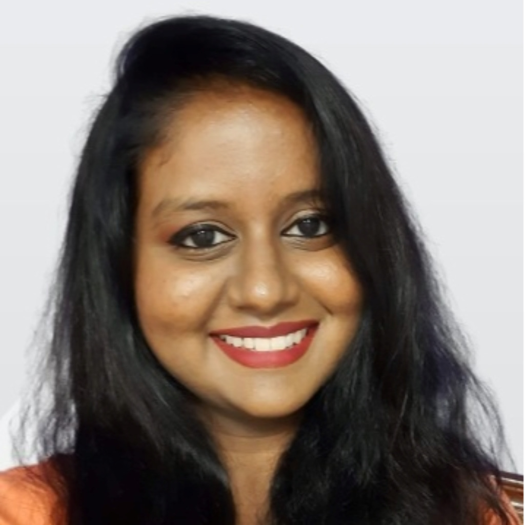 Lavanya Govindaraju - Assistant Scientist - DFKI GmbH | XING