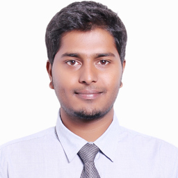 Shashank Pritam