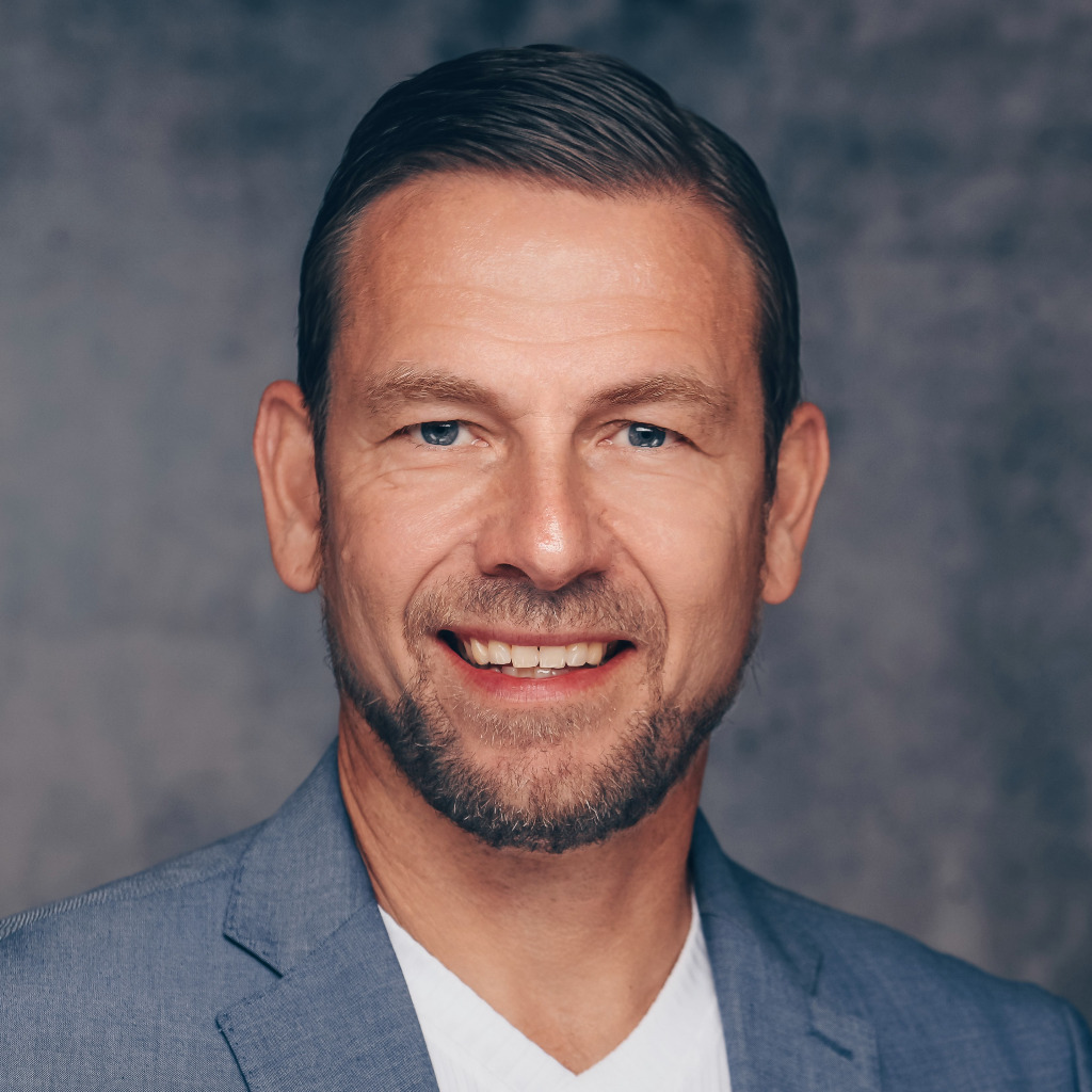 Klaus Hohmann Recruiter ERGO Group AG XING