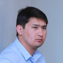 Masrur Mirboboev