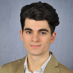 Alper Eker