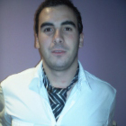 Oscar Edo Velasco