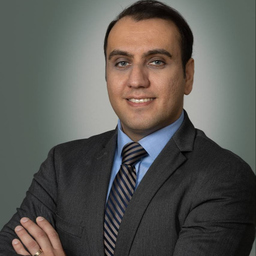 Reza Tajalli