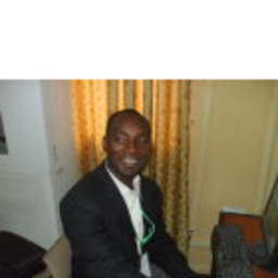 Chidozie Ugwumsinachi Nweze