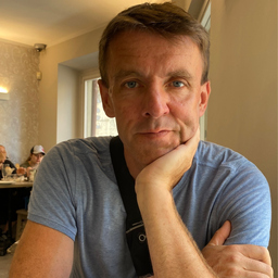 Norbert Seidel