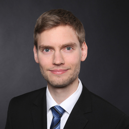 Dr. Sven Schumann