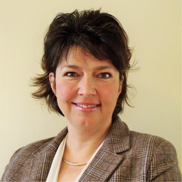 Silke Bernhardt's profile picture