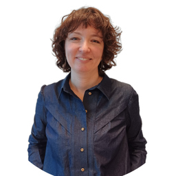 Sandrine Zaepffel