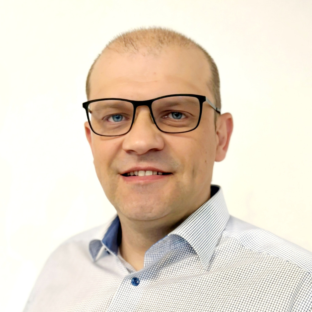 Waldemar Bastian Technisches Gebäudemanagement Trumpf Immobilien