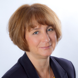 Jacqueline König