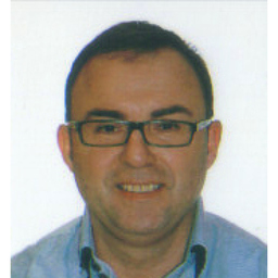 Prof. Juan Ramon mir Sanchez