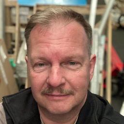 MARTIN VIEHMANN