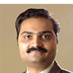 Ashish Patel