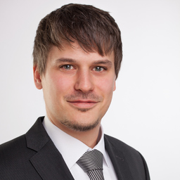 Dr. Stefan Leier