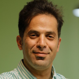 Reza Jalili Saffar