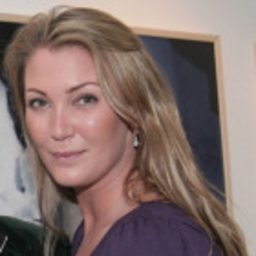 Kirsten Roschlaub