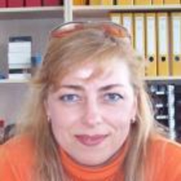 Birgitt Lothmann