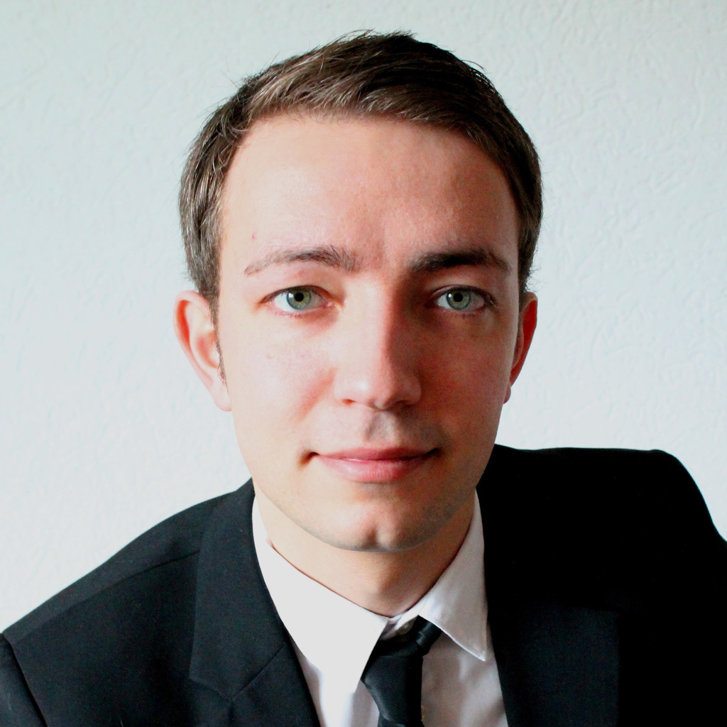 Thomas Knothe Teamleiter Siemens Mobility GmbH XING
