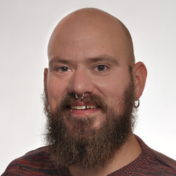 Simon Zybarth
