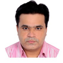 Akshay Grover