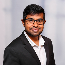 Srinivas Nandagudi Sridharamurthy