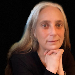 Bharati Corinna Glanert