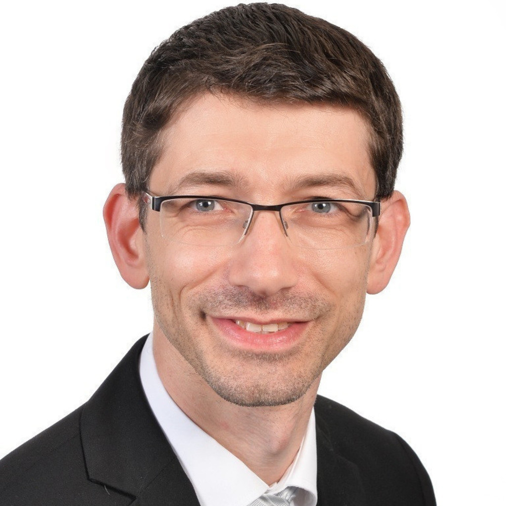 Alexander Russo Leiter Entwicklung Systemtechnologie Infotainment