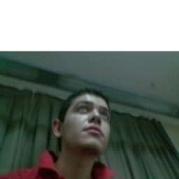 Burak Alkan