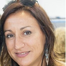 Silvia Jorge