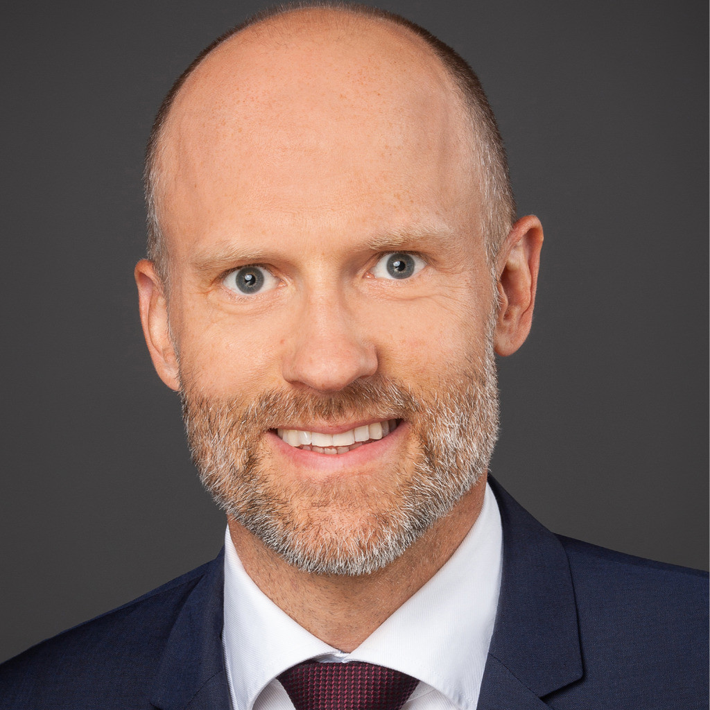 Christoph Kempter Global and Regional Manager Compensation & Benefits