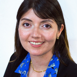 Yadira Marín Ramírez