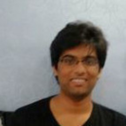 Abhilash Betanamudi