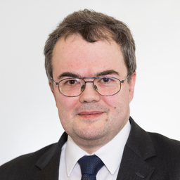 Dr. Klaus-Jürgen Lutz