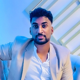 Rajeepan Sivanaathan