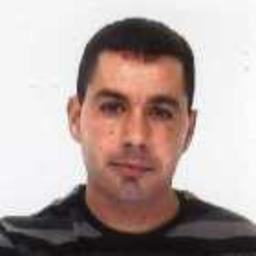 Ruben pastor Aladid