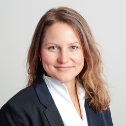 Gertrud Liebhart