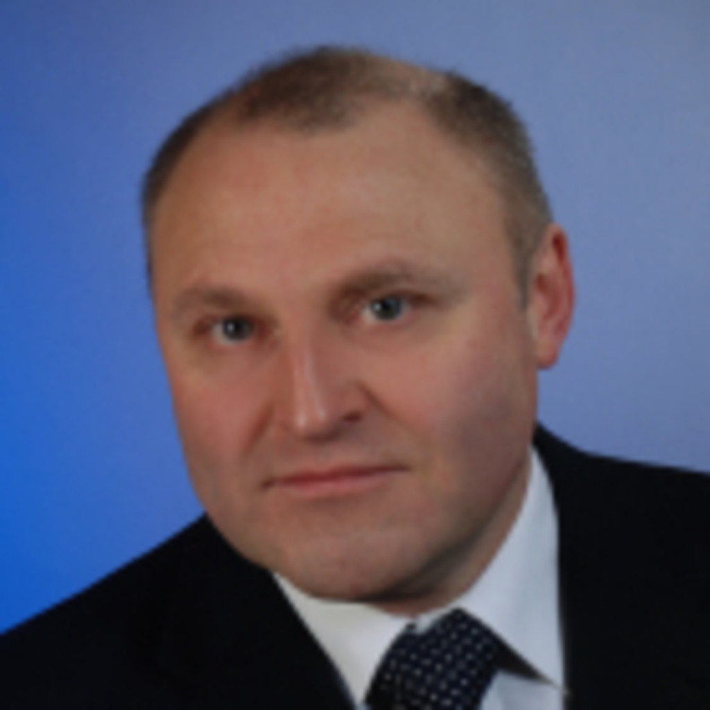 Vitali Stab Geschäftsführer Stab Consulting XING