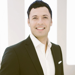 Nizar Bechir