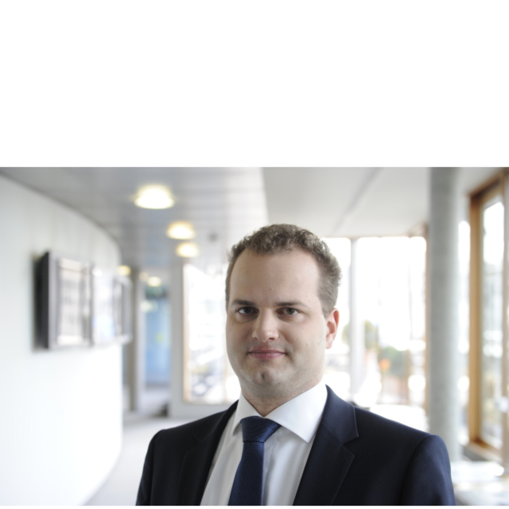 Wolfgang Isser Referent Konzerncontrolling W&W Wüstenrot und