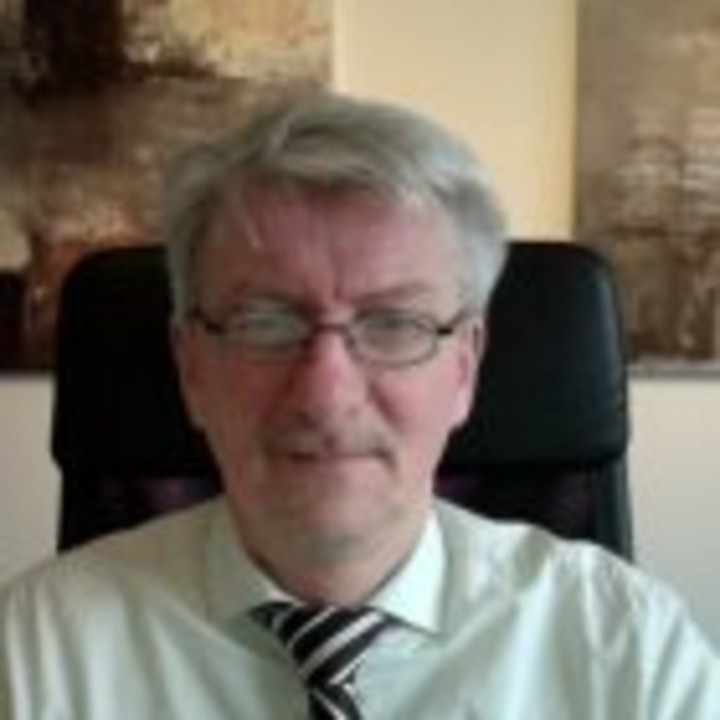 Peter Bartos Geschäftsführer bitneX oHG XING