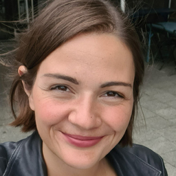 Aurica Weiß